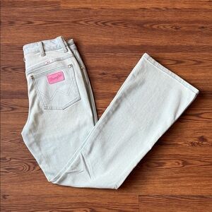Wrangler x Barbie Jeans